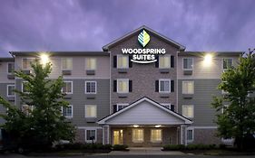 Woodspring Suites Raleigh Apex